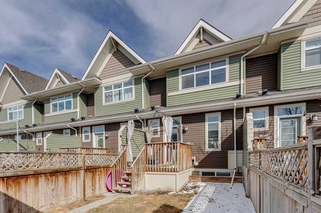 166 Legacy Common SE, Calgary, Alberta, T2X 2A9
