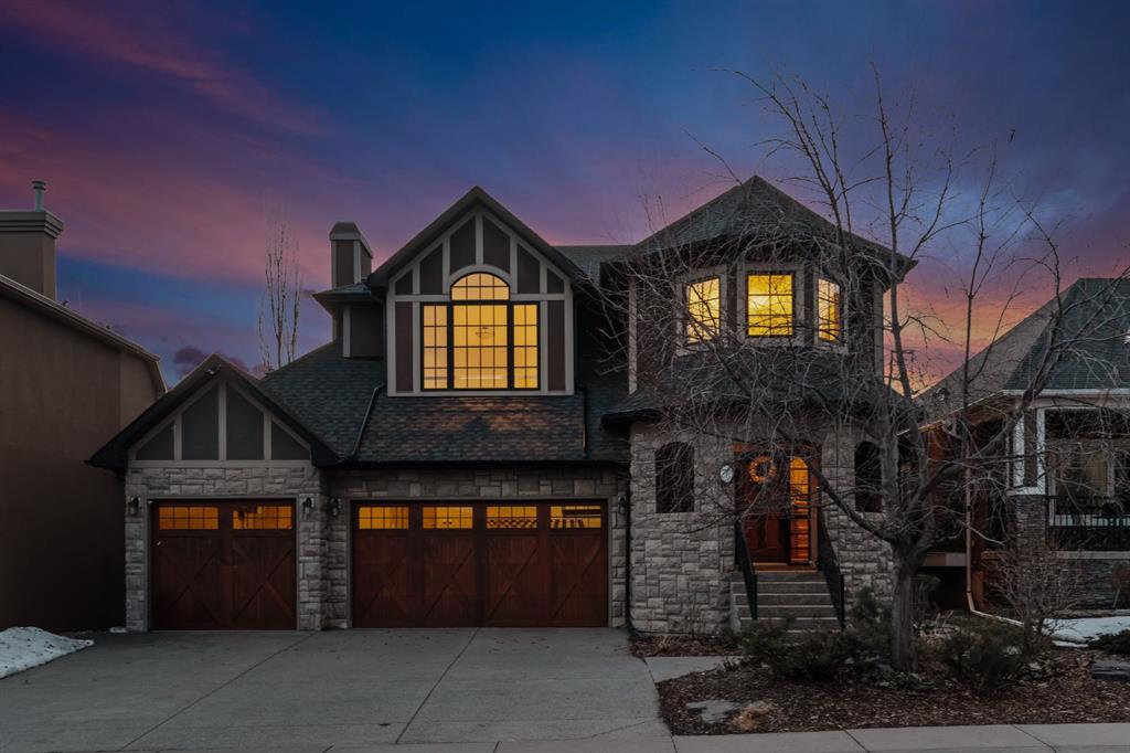 7 Westpoint Place SW, Calgary, Alberta, T3H 5W5