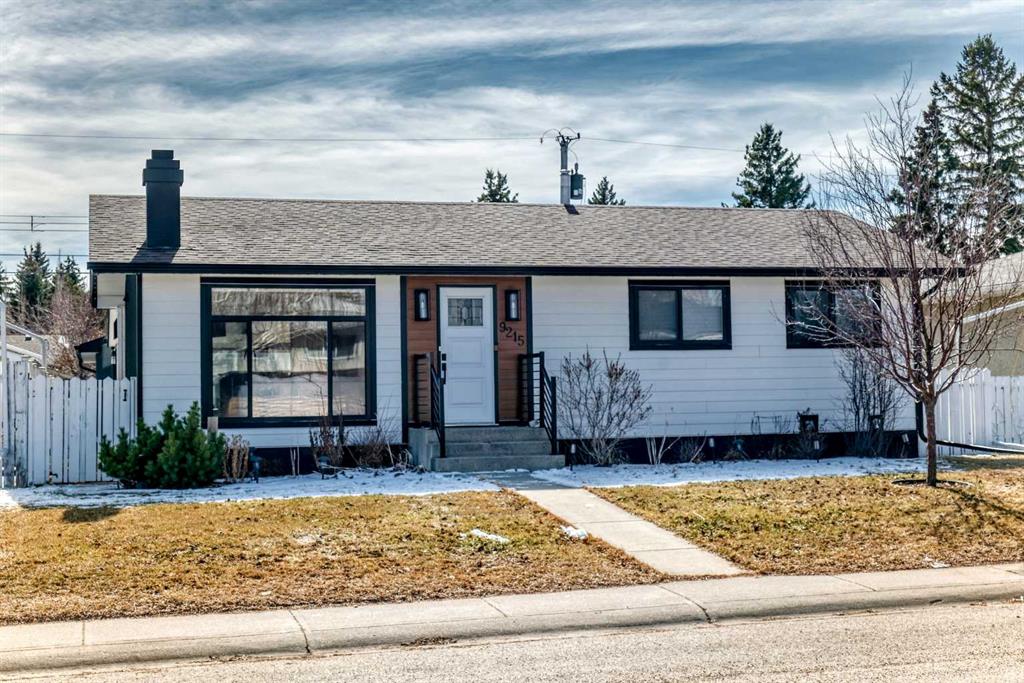 9215 Allison Drive SE, Calgary, Alberta, T2J 1B3