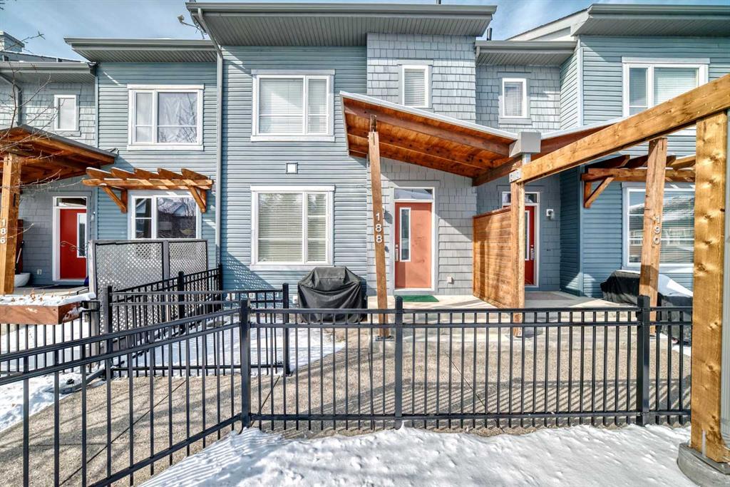188 Chapalina Square SE, Calgary, Alberta, T2X0L5