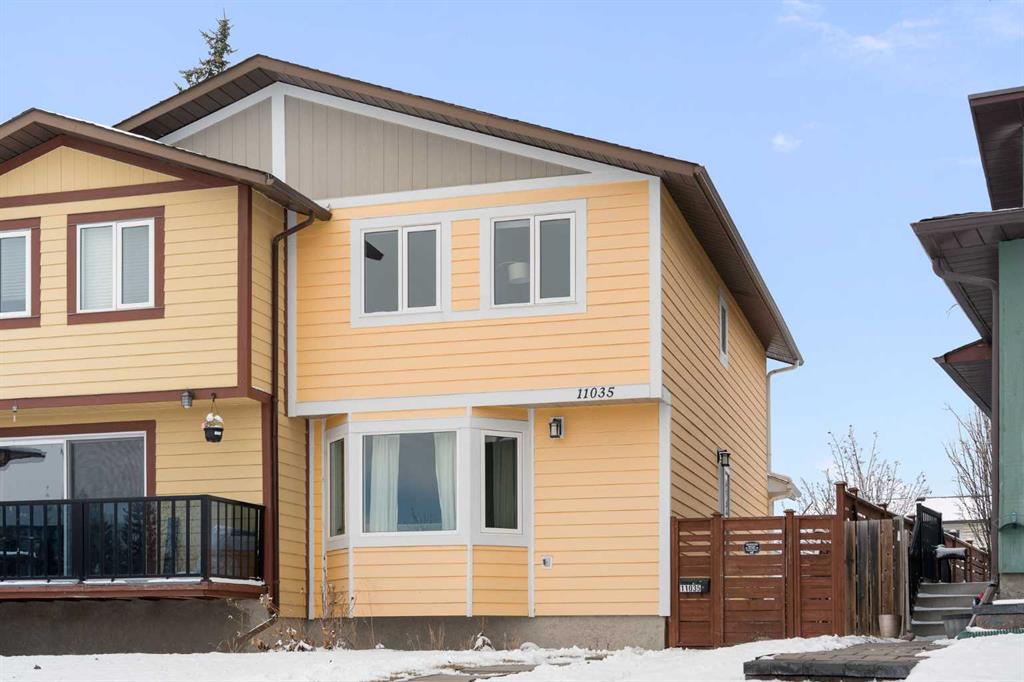11035 Oakfield Drive SW, Calgary, Alberta, T2W 3H3