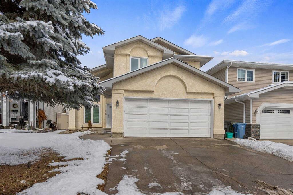 9 Mckenzie Place SE, Calgary, Alberta, T2Z 1T4