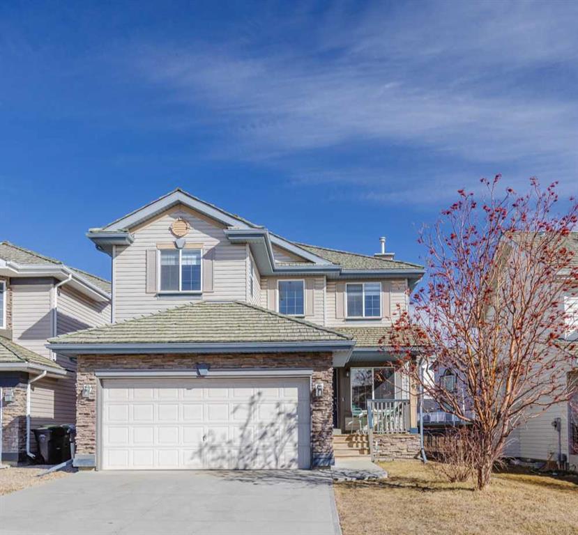 7936 Springbank Boulevard SW, Calgary, Alberta, T3H 4L9
