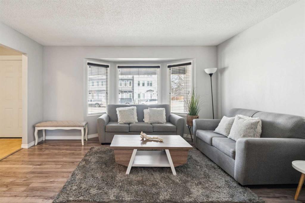 6503 Rundlehorn Drive NE, Calgary, Alberta, T1Y 3T6