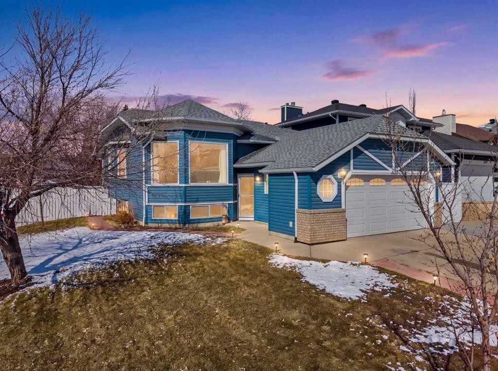 276 Riverside Mews SE, Calgary, Alberta, T2C 3Y8