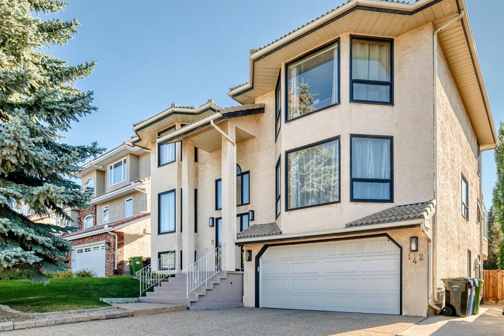 142 Edgeview Road NW, Calgary, Alberta, T3A 4V1