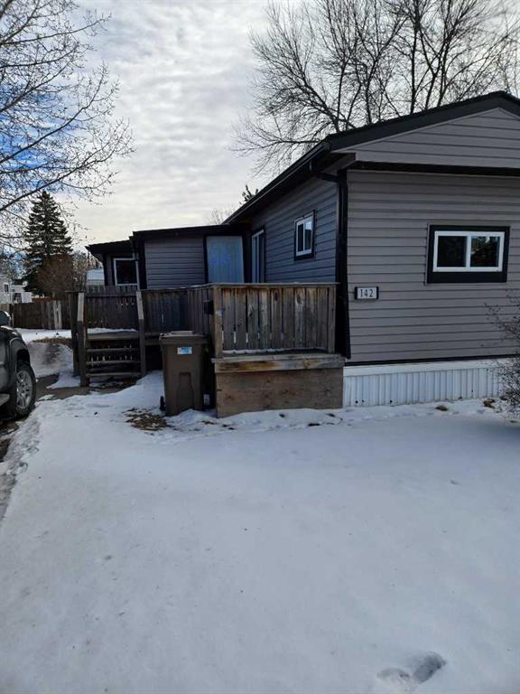 #142 6220 17 Avenue SE, Calgary, Alberta, T2A 0W6