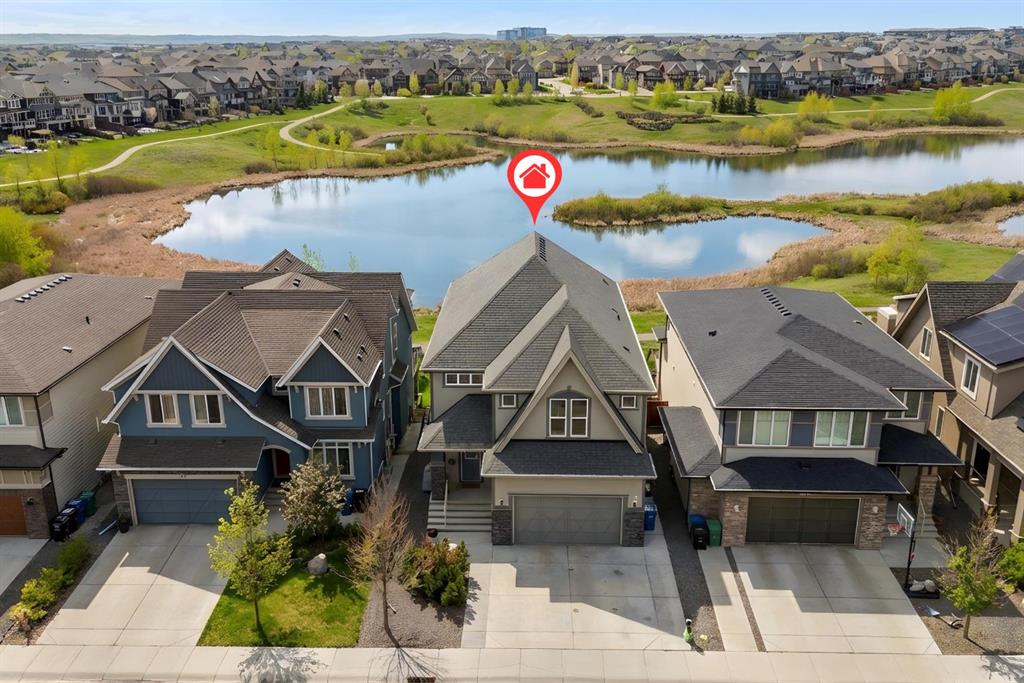 121 Marquis View SE, Calgary, Alberta, T3M2H4