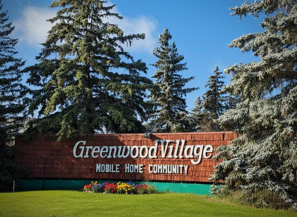 #247 3223 83 Street NW, Calgary, Alberta, T3B 5N5