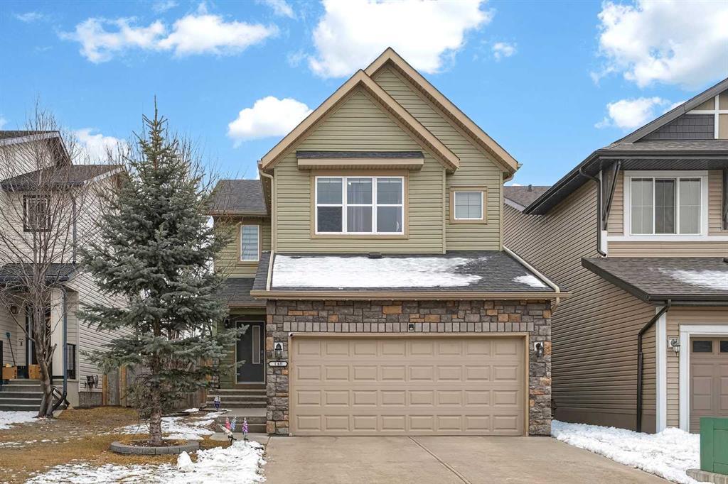 148 Walden Square SE, Calgary, Alberta, T2X 0R9