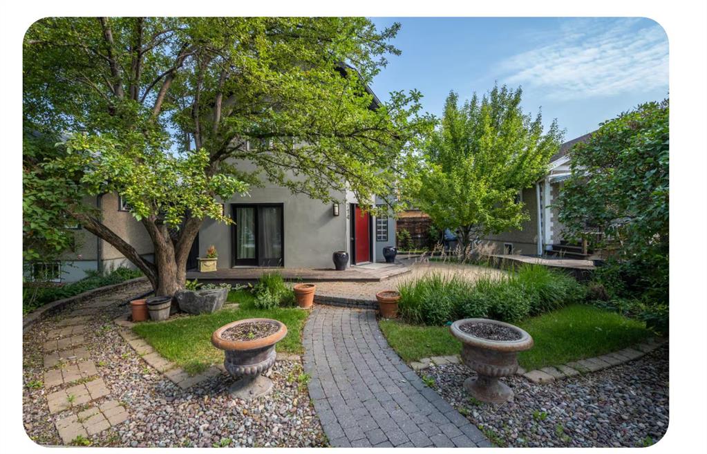 714 7 Avenue NE, Calgary, Alberta, T2E 0N5