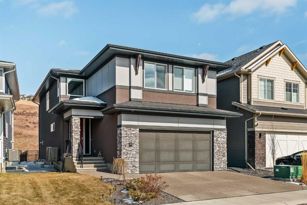 24 Cranbrook Cape SE, Calgary, Alberta, T3M 3L5