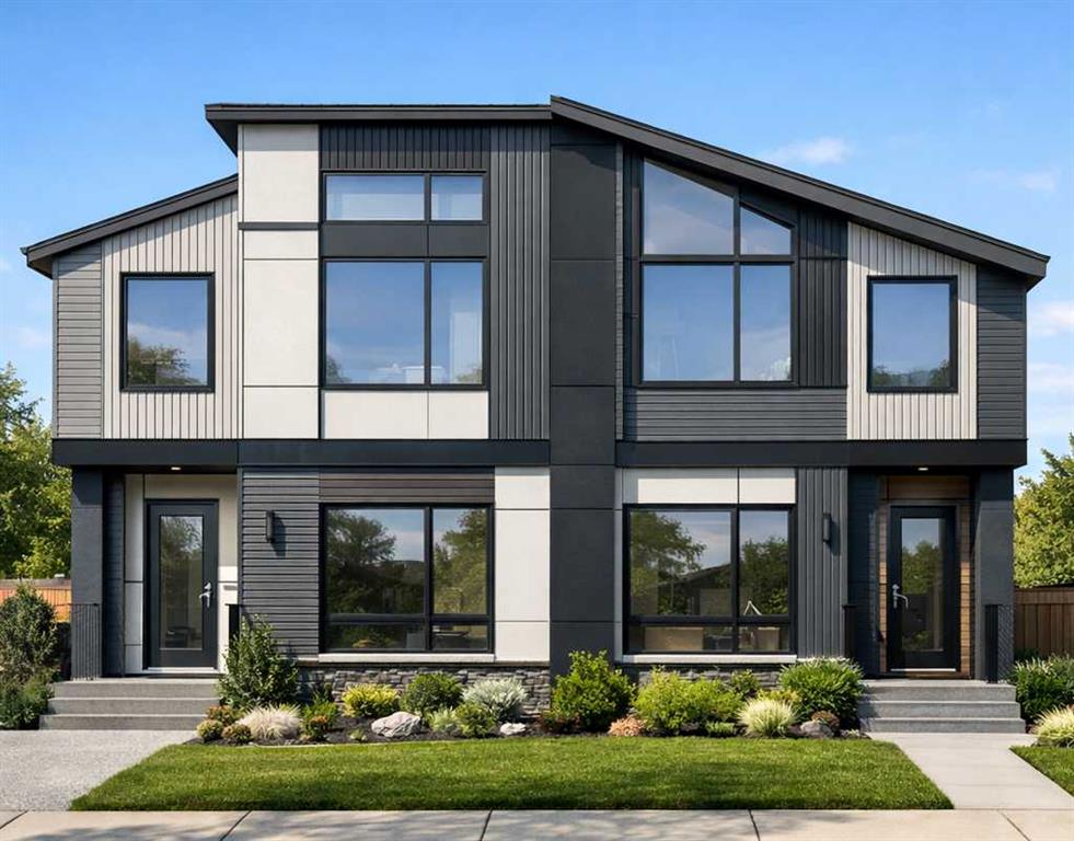 1610 40 Street SW, Calgary, Alberta, T3C 1W9