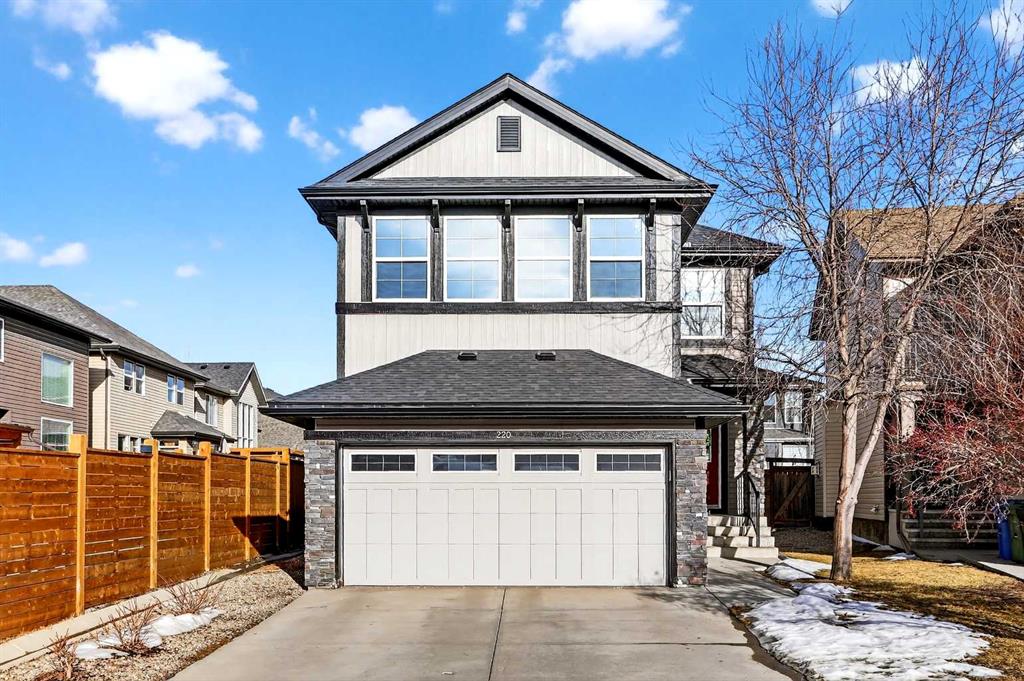 220 Auburn Glen Manor SE, Calgary, Alberta, T3M 0L2