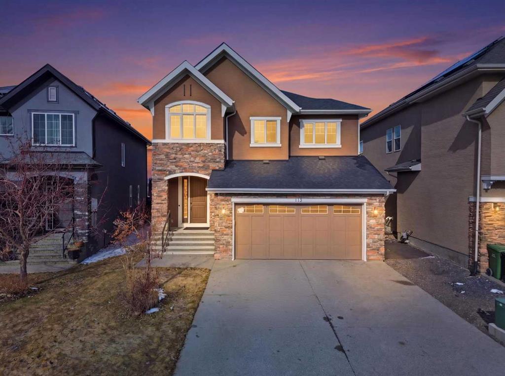113 Cranarch Common SE, Calgary, Alberta, T3M 1M1
