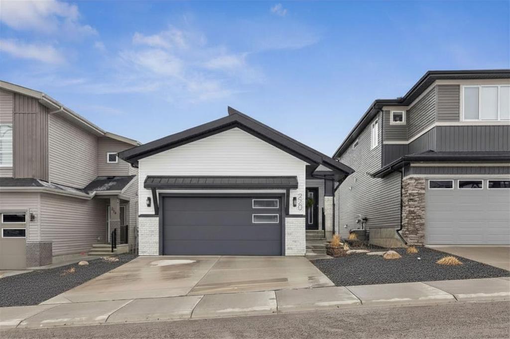 220 Precedence View, Cochrane, Alberta, T4C 2W8