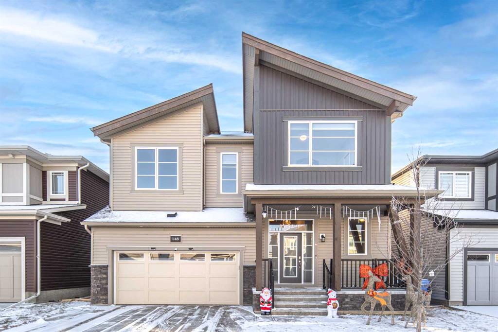 148 Carringham Road NW, Calgary, Alberta, T3P 1V3