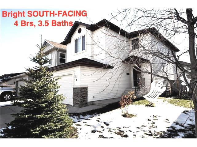 9 Somerside Crescent SW, Calgary, Alberta, T2Y 4G8