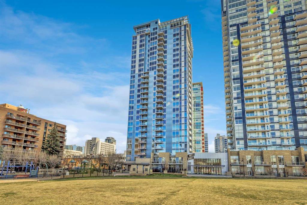#903 215 13 Avenue SW, Calgary, Alberta, T2R 0V6