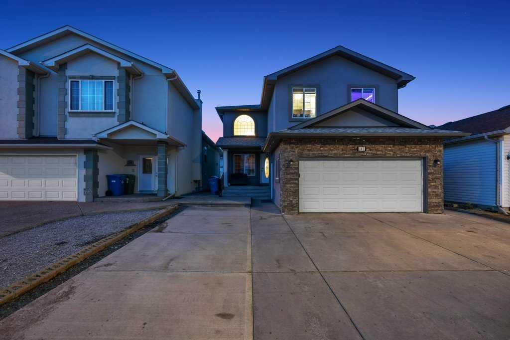 107 Taracove Landing NE, Calgary, Alberta, T3J 4S7