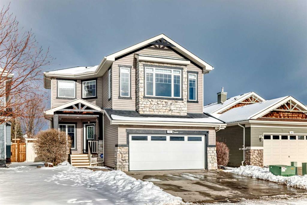 102 Royal Oak Crescent NW, Calgary, Alberta, T3G 4Y7