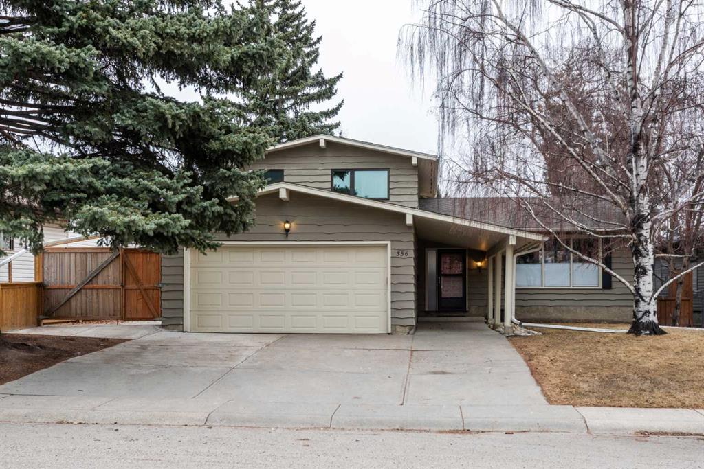 356 Cannington Place SW, Calgary, Alberta, T2W1Z9