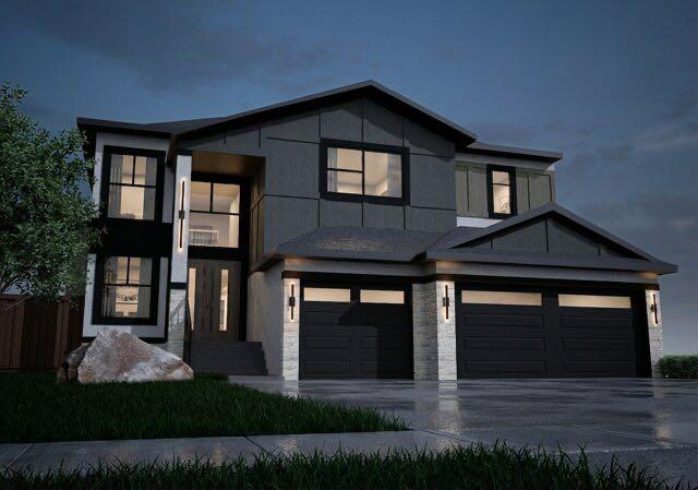 2005 Waterbury Road, Chestermere, Alberta, T1X2Z1