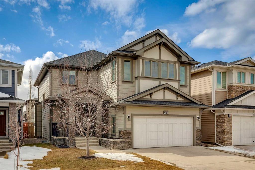 200 Aspen Summit View SW, Calgary, Alberta, T3H 0V9