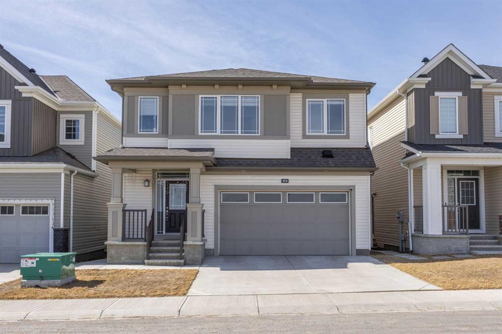 93 Cityline Square NE, Calgary, Alberta, T3N 2H4