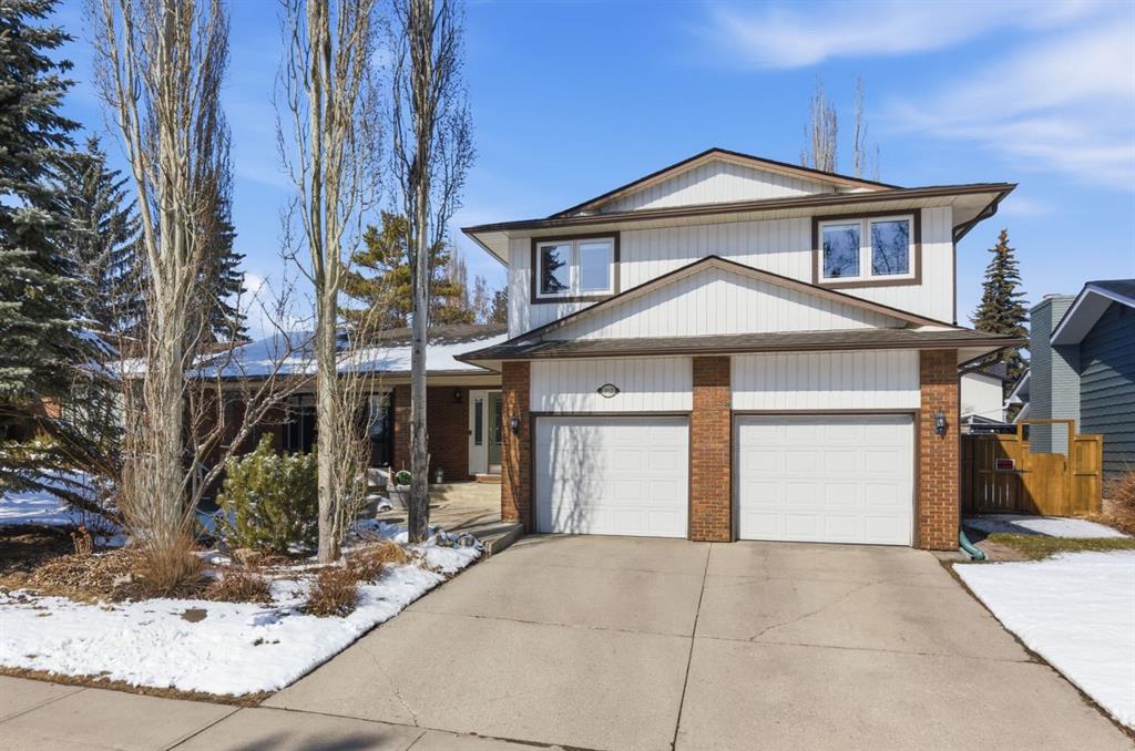 352 Oakside Circle SW, Calgary, Alberta, T2V 4K4