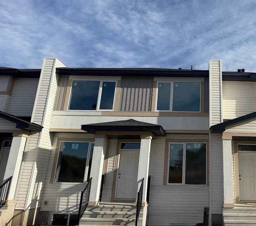 1997 McCaskill Drive, Crossfield, Alberta, T0M 0C1