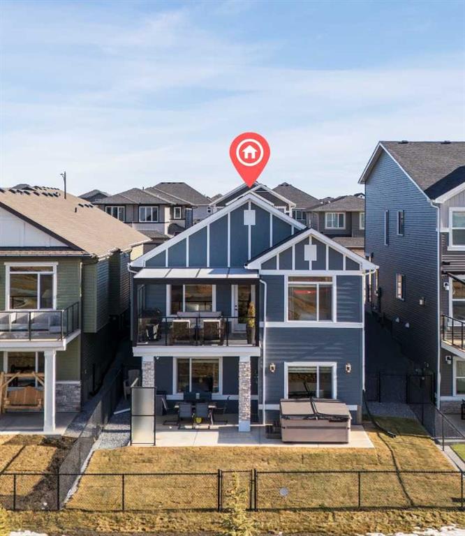 13 Emerson Crescent, Okotoks, Alberta, T1S 5W5