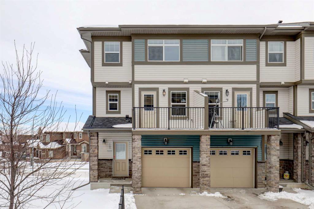 147 Panatella Hill, Calgary, Alberta, T3K0S7