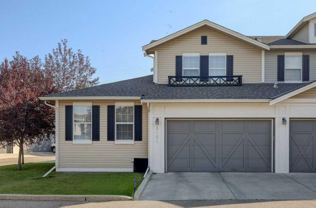 #3101 1001 8 Street NW, Airdrie, Alberta, T4B 0W4