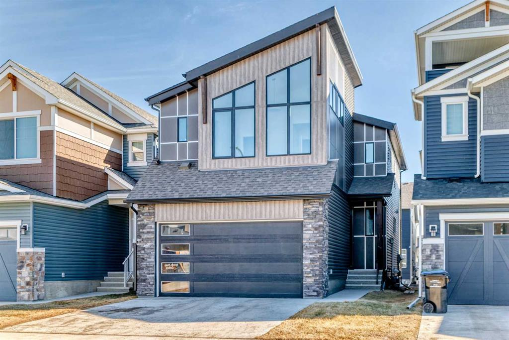 138 Silver Spruce Grove SW, Calgary, Alberta, T2X5M2