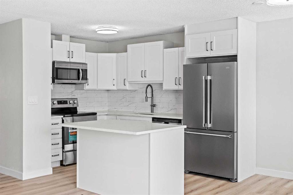 937 Marcombe Drive NE, Calgary, Alberta, T2A 3H2