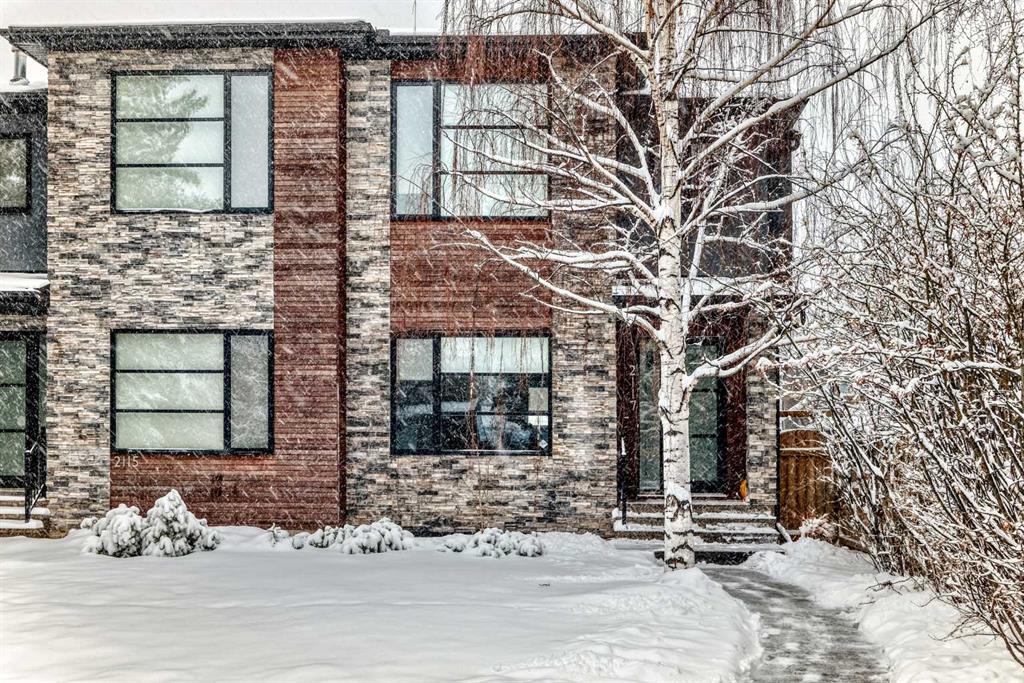 2117 51 Avenue SW, Calgary, Alberta, T3E 1J8