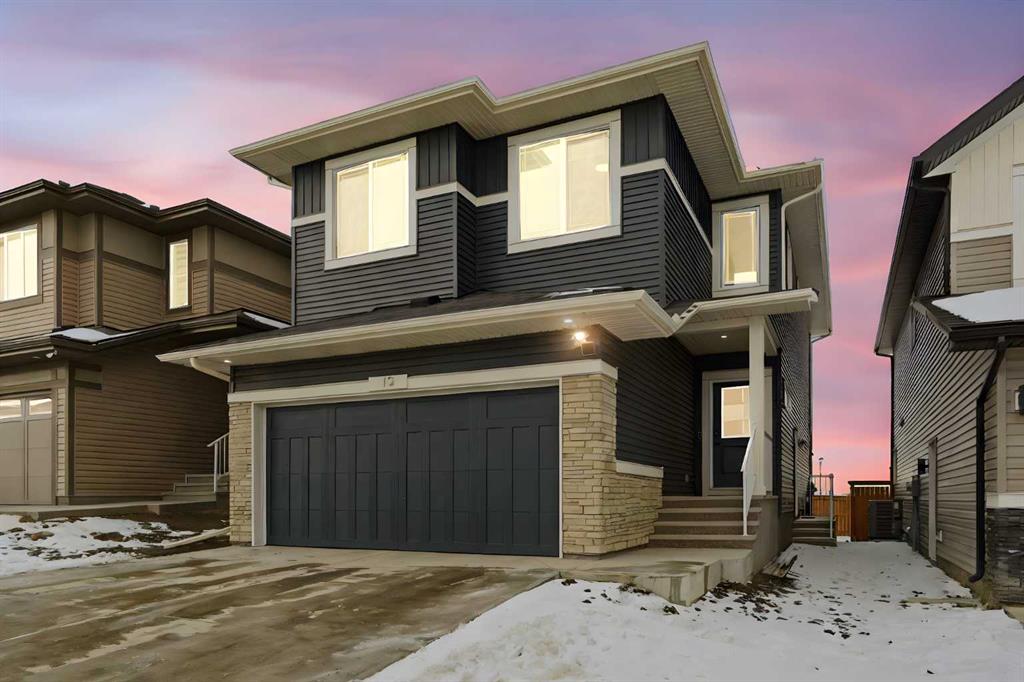 12 Key Cove SW, Airdrie, Alberta, T4B 5T3
