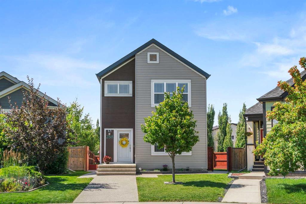 288 Copperstone Gardens SE, Calgary, Alberta, T2Z 0R6