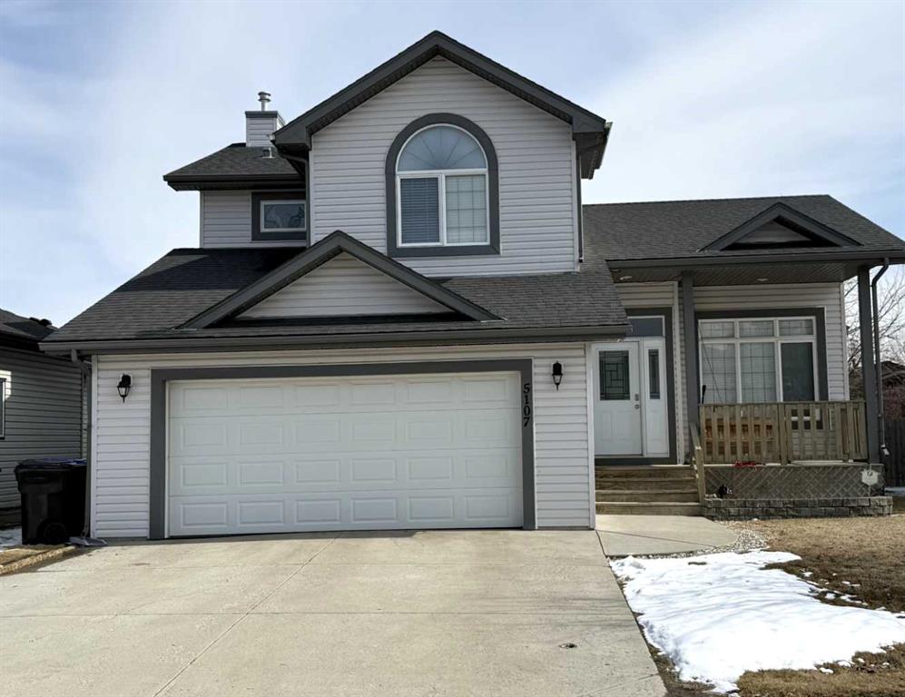 5107 42 Street, Olds, Alberta, T4H1X1