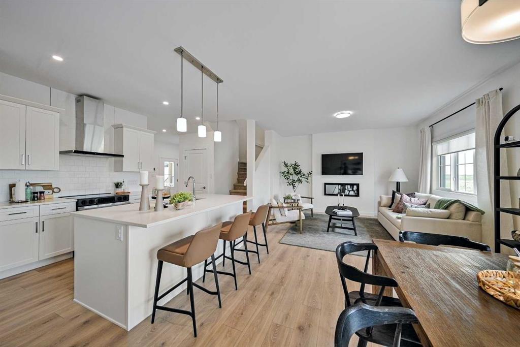 517 Ranch Gate, Strathmore, Alberta, T1P 2H9