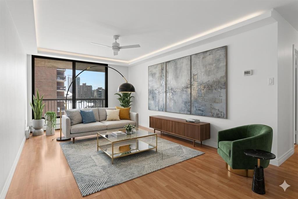 #503 1240 12 Avenue SW, Calgary, Alberta, T3C 0P3