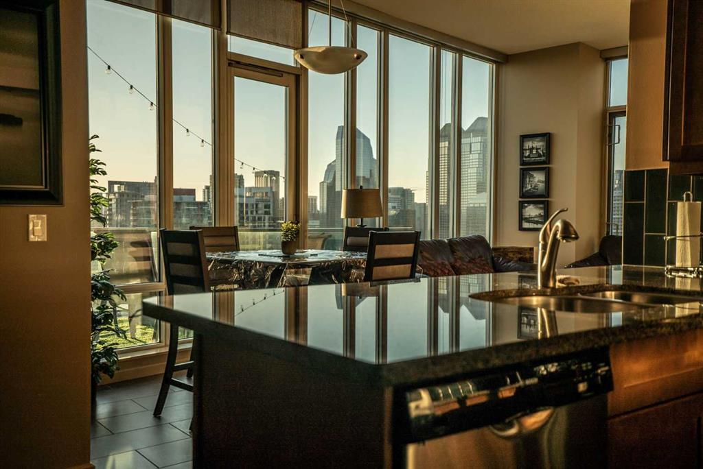 #2201 210 15 Avenue SE, Calgary, Alberta, T2G 0B5