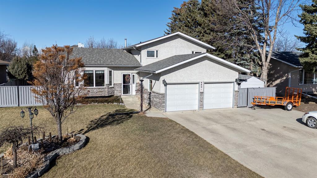 4601 4 Street W, Claresholm, Alberta, T0L 0T0