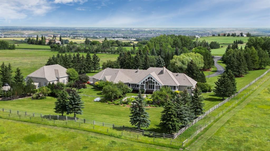 234009 48 Street W, De Winton, Alberta, T0L0X0