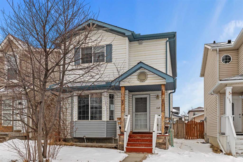 148 Martin Crossing Crescent NE, Calgary, Alberta, T3J 3S9