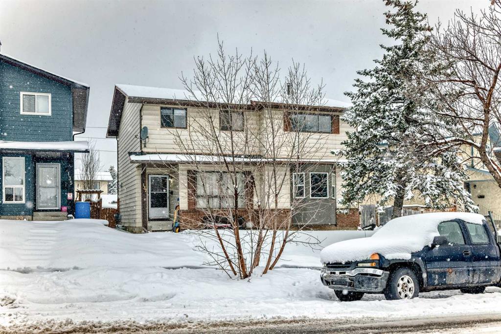 139 Bermuda Drive NW, Calgary, Alberta, T3K 1H6