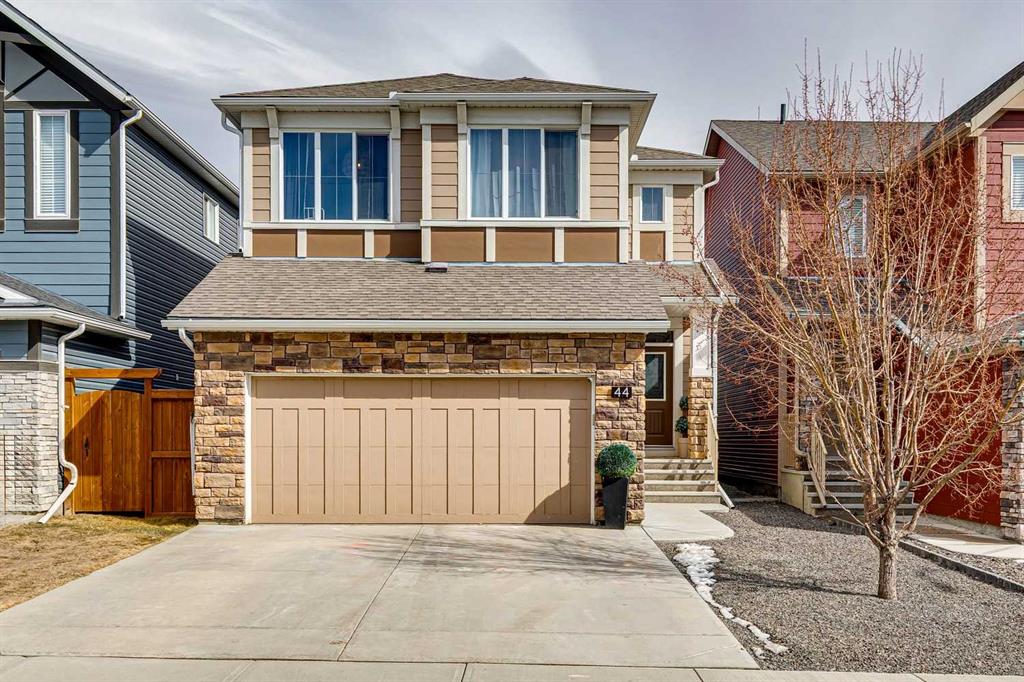 44 Legacy Landing SE, Calgary, Alberta, T2X 2E5
