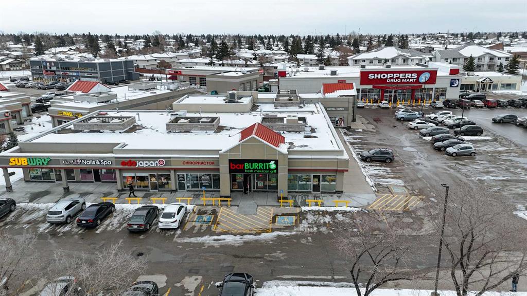 5420 Falsbridge Drive NE, Calgary, Alberta, T3J 3H4