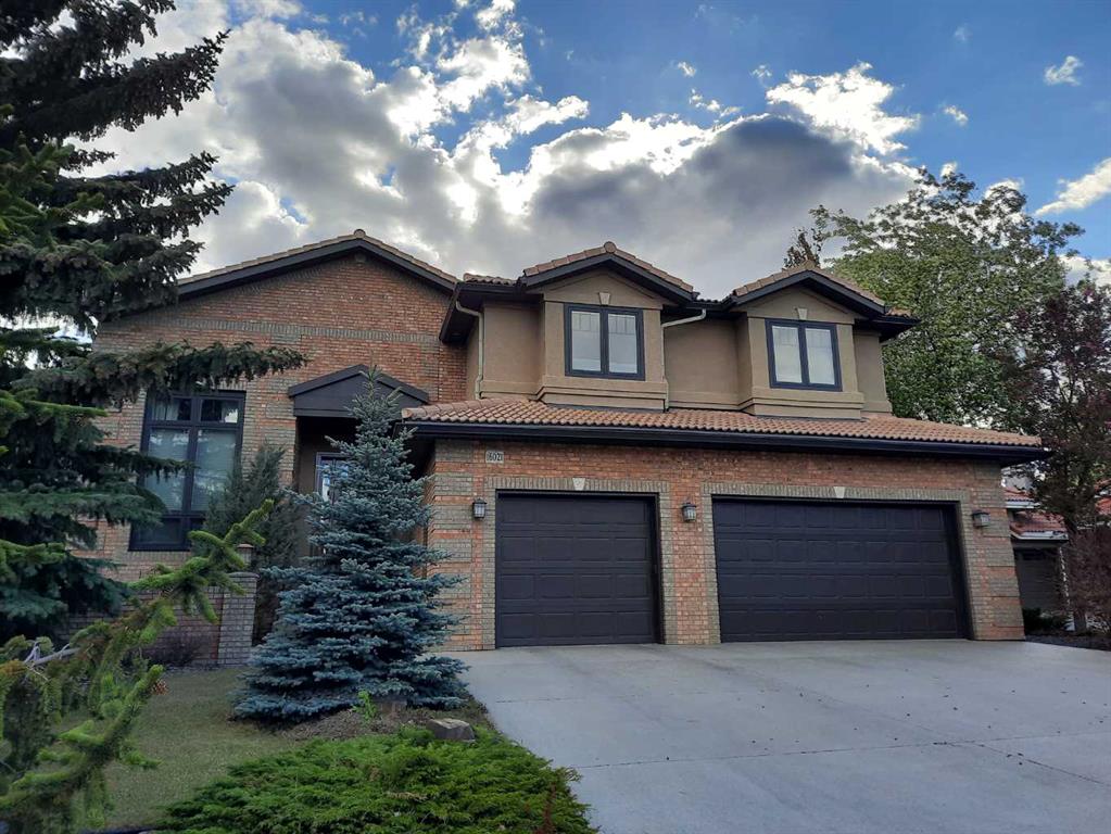 16021 Mckenzie Lake Way SE, Calgary, Alberta, T2Z 1Y1